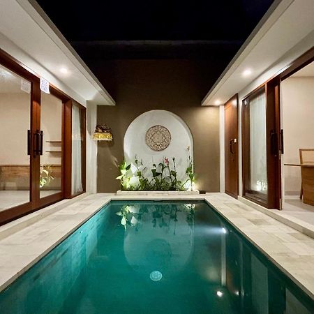 Solvana Villas Sanur By Agata Экстерьер фото